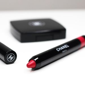 CHANEL Makeup - Brand New Chanel Rouge Crayon de Couleur No.6 CHANEL Makeup - Brand New Chanel Rouge Crayon de Couleur No.6